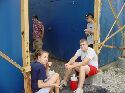 August Band Camp — “Hearts of Valor” photo 46