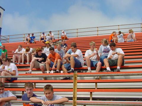 August Band Camp — “Hearts of Valor” photo 52