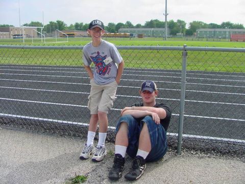 August Band Camp — “Hearts of Valor” photo 54