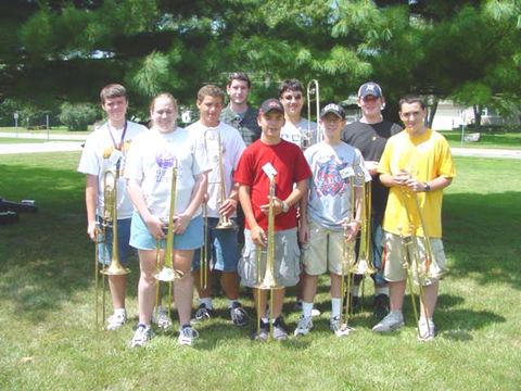 August Band Camp — “Hearts of Valor” photo 60