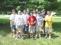 August Band Camp — “Hearts of Valor” photo 61