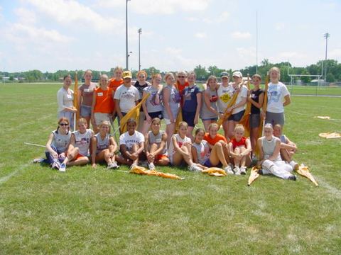 August Band Camp — “Hearts of Valor” photo 66