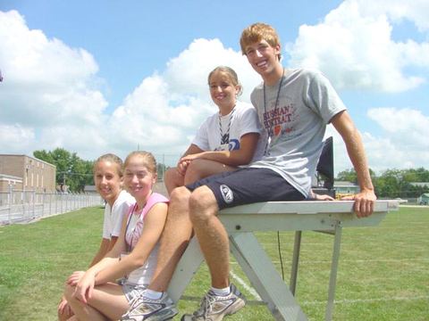 August Band Camp — “Hearts of Valor” photo 68
