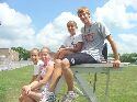 August Band Camp — “Hearts of Valor” photo 69