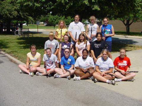 August Band Camp — “Hearts of Valor” photo 72