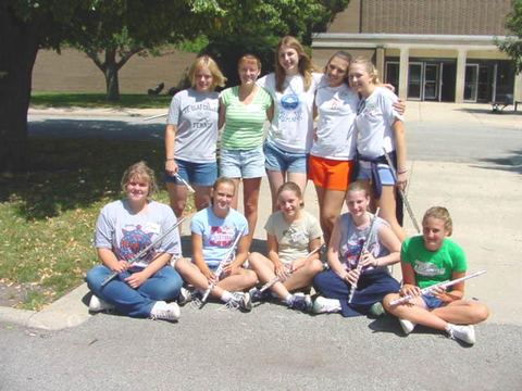 August Band Camp — “Hearts of Valor” photo 74