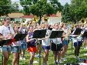 August Band Camp — “Hearts of Valor” photo 96