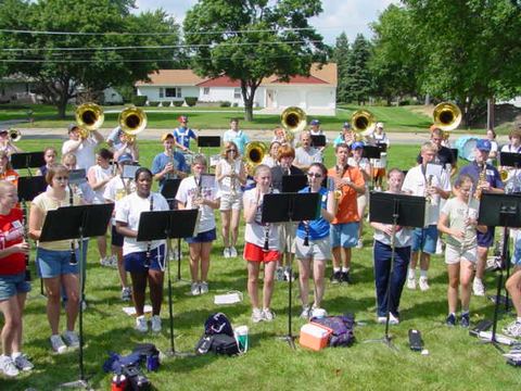 August Band Camp — “Hearts of Valor” photo 97
