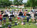 August Band Camp — “Hearts of Valor” photo 98