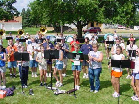 August Band Camp — “Hearts of Valor” photo 99
