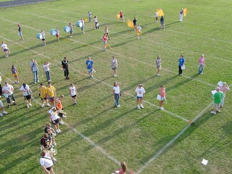 August Band Camp — “Hearts of Valor” photo 105