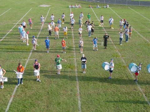 August Band Camp — “Hearts of Valor” photo 107