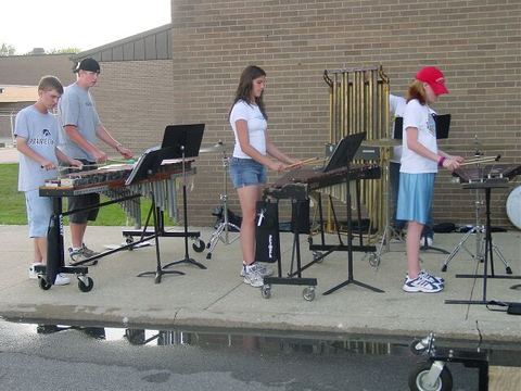 August Band Camp — “Hearts of Valor” photo 111