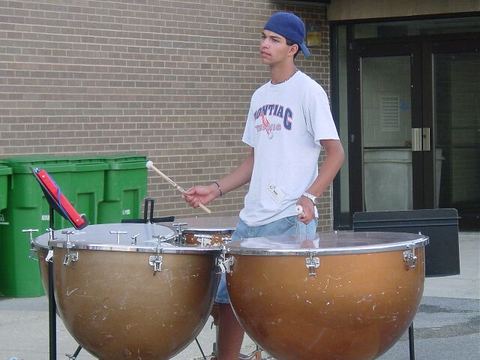 August Band Camp — “Hearts of Valor” photo 113