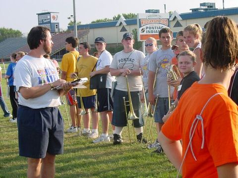 August Band Camp — “Hearts of Valor” photo 116