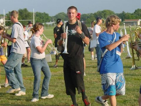August Band Camp — “Hearts of Valor” photo 118