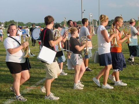 August Band Camp — “Hearts of Valor” photo 122