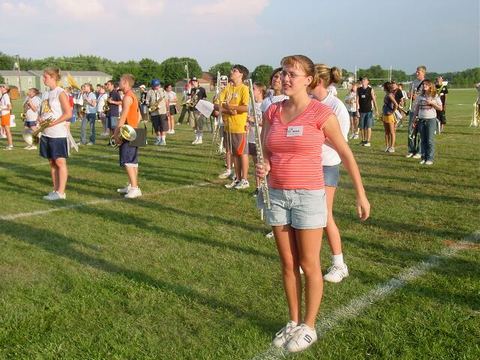 August Band Camp — “Hearts of Valor” photo 124