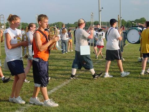 August Band Camp — “Hearts of Valor” photo 126