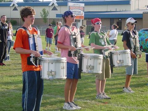 August Band Camp — “Hearts of Valor” photo 134