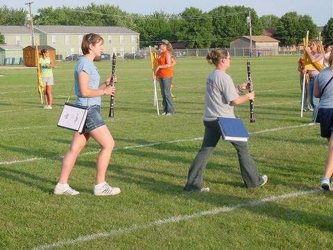 August Band Camp — “Hearts of Valor” photo 140