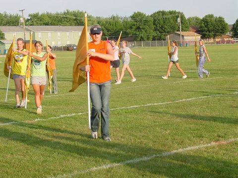 August Band Camp — “Hearts of Valor” photo 142