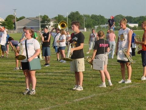 August Band Camp — “Hearts of Valor” photo 146