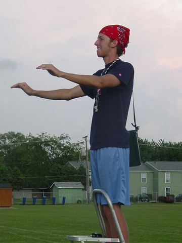 August Band Camp — “Hearts of Valor” photo 150