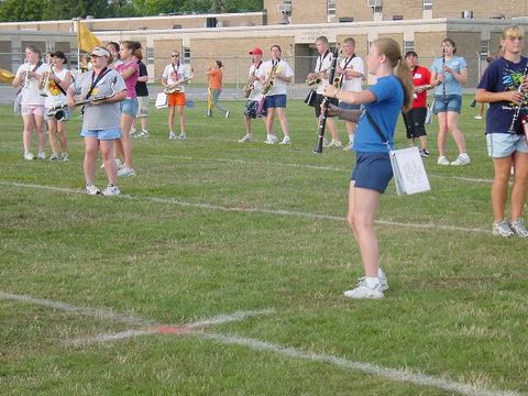August Band Camp — “Hearts of Valor” photo 154