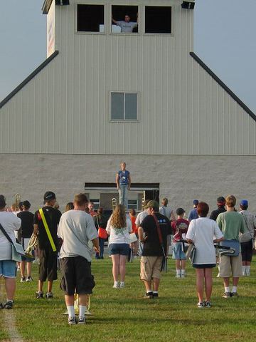 August Band Camp — “Hearts of Valor” photo 156