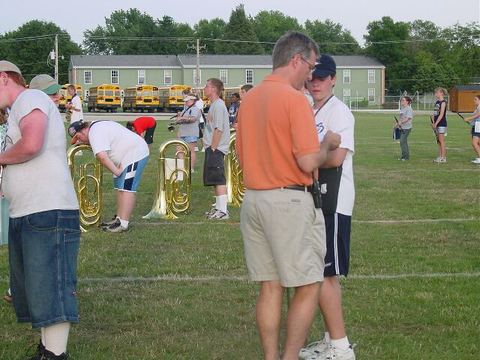 August Band Camp — “Hearts of Valor” photo 160