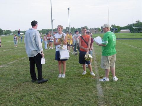 August Band Camp — “Hearts of Valor” photo 162