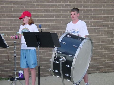 August Band Camp — “Hearts of Valor” photo 164