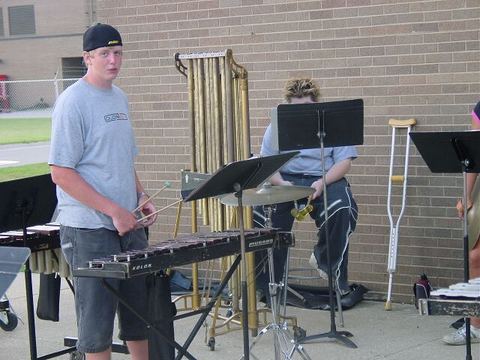 August Band Camp — “Hearts of Valor” photo 166