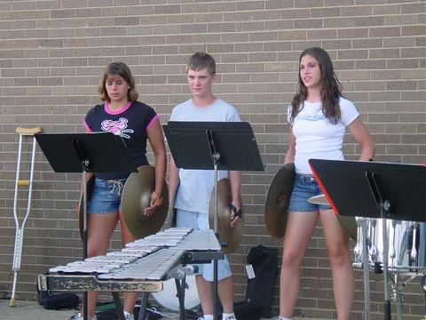 August Band Camp — “Hearts of Valor” photo 168