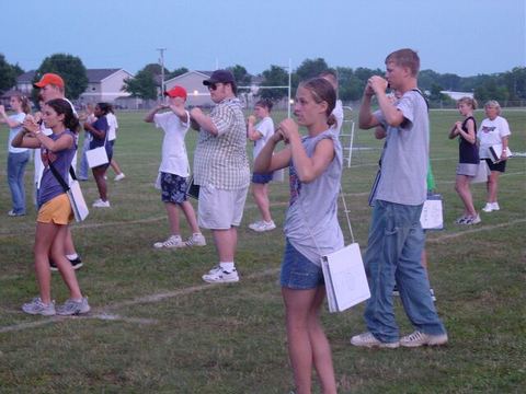 August Band Camp — “Hearts of Valor” photo 180