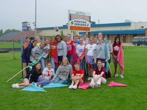 June Band Camp photo 7
