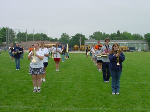 June Band Camp photo 10