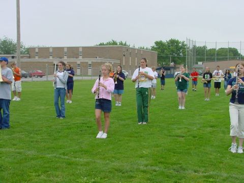 June Band Camp photo 11