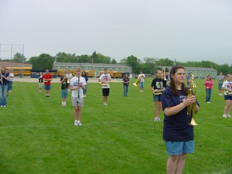 June Band Camp photo 14