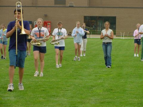 June Band Camp photo 15