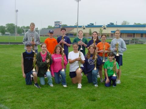 June Band Camp photo 17