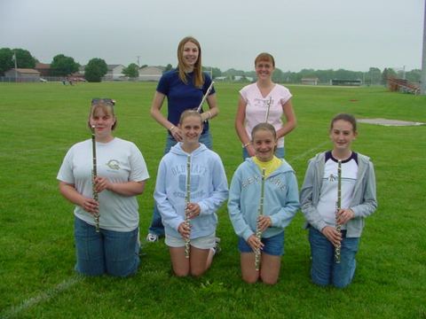 June Band Camp photo 19