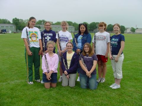 June Band Camp photo 20