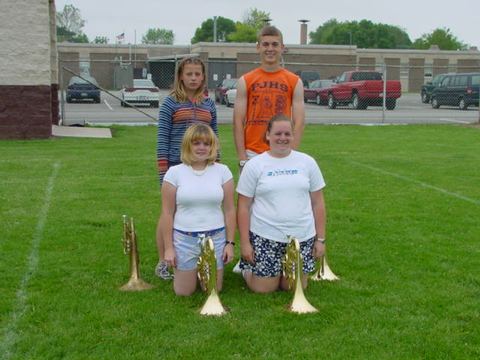 June Band Camp photo 24