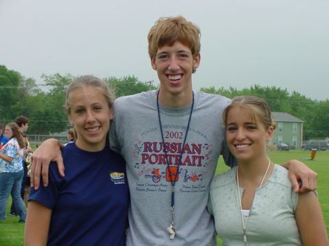 June Band Camp photo 26