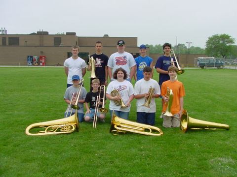 June Band Camp photo 27