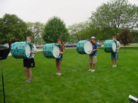 June Band Camp photo 30