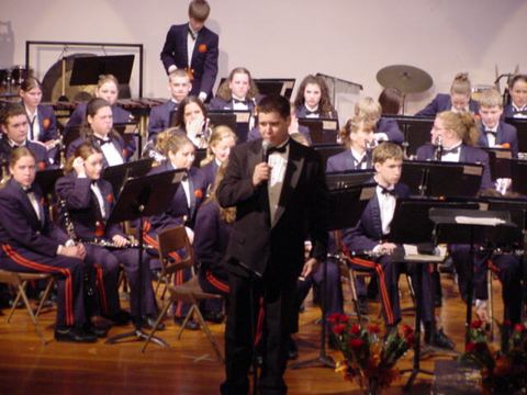 Spring Band Concert photo 2