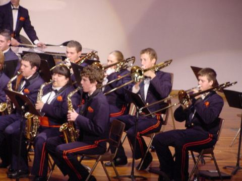 Spring Band Concert photo 18